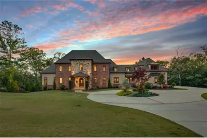 16037 Manor Club Drive, Milton, GA 30004 - Photo 3