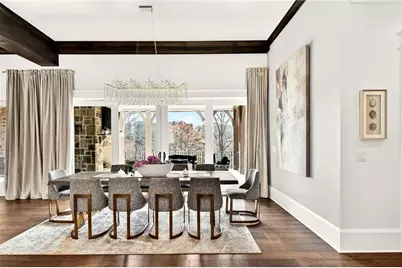 16037 Manor Club Drive, Milton, GA 30004 - Photo 17