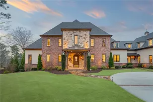 16037 Manor Club Dr, Milton, GA 30004 - Photo 3