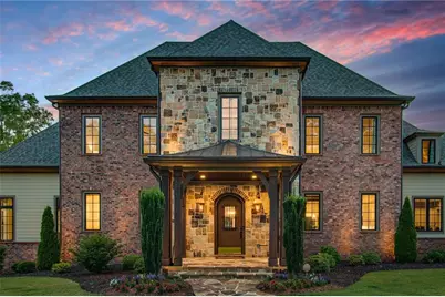 16037 Manor Club Drive, Milton, GA 30004 - Photo 7