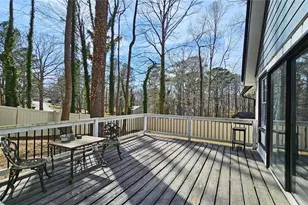 5077 Martindale Ln, Stone Mountain, GA 30088 - Photo 31