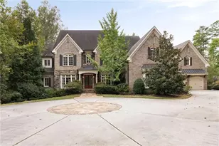 11015 Stroup Rd, Roswell, GA 30075 - Photo 1