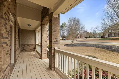 3811 Ballard Drive, Marietta, GA 30064 - Photo 5