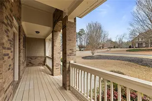 3811 Ballard Dr, Marietta, GA 30064 - Photo 5