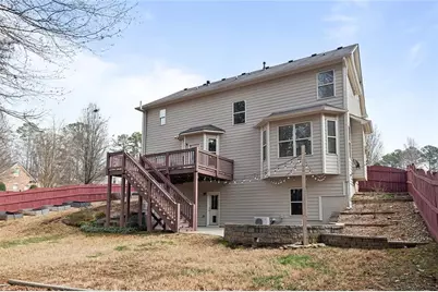 3811 Ballard Drive, Marietta, GA 30064 - Photo 51