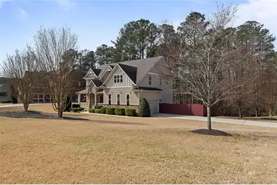 3811 Ballard Drive, Marietta, GA 30064 - Photo 53