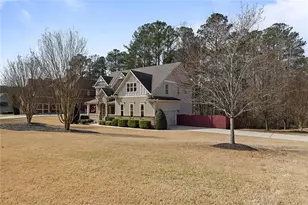 3811 Ballard Dr, Marietta, GA 30064 - Photo 53