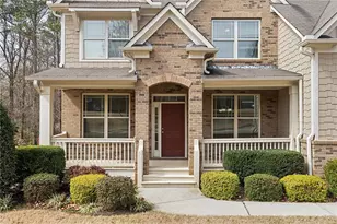 3811 Ballard Dr, Marietta, GA 30064 - Photo 3