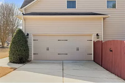 3811 Ballard Drive, Marietta, GA 30064 - Photo 9