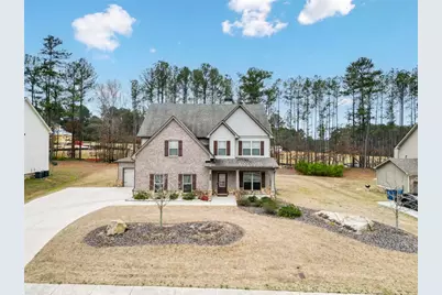 1269 Victoria Walk Lane, Dacula, GA 30019 - Photo 1