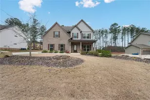 1269 Victoria Walk Ln, Dacula, GA 30019 - Photo 1