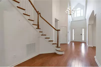 315 Lewisburg Drive, McDonough, GA 30253 - Photo 5