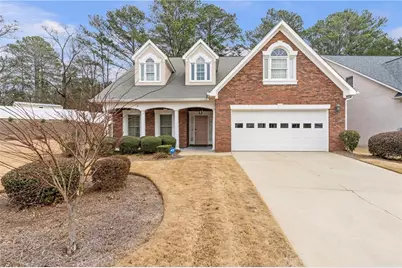 315 Lewisburg Drive, McDonough, GA 30253 - Photo 3