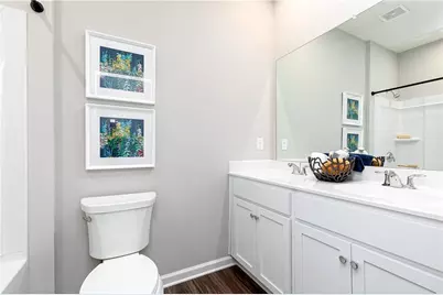 736 Coventry Cove Way, Acworth, GA 30102 - Photo 35