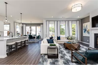 736 Coventry Cove Way, Acworth, GA 30102 - Photo 11