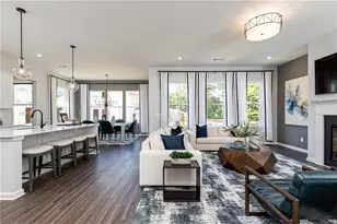 736 Coventry Cv Wy, Acworth, GA 30102 - Photo 11