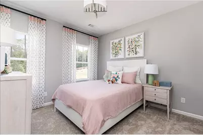 736 Coventry Cove Way, Acworth, GA 30102 - Photo 33