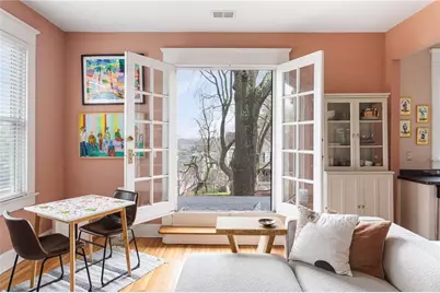 608 Seminole Avenue NE #3, Atlanta, GA 30307 - Photo 5