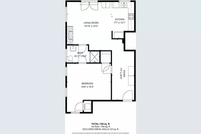 608 Seminole Avenue NE #3, Atlanta, GA 30307 - Photo 17