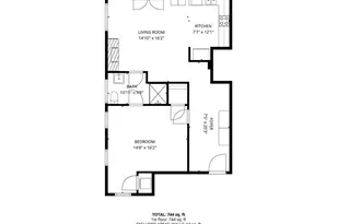 608 Seminole Ave NE, Atlanta, GA 30307 - Photo 17