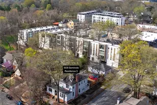 608 Seminole Ave NE, Atlanta, GA 30307 - Photo 17