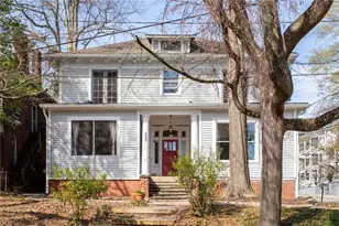 608 Seminole Ave NE, Atlanta, GA 30307 - Photo 1