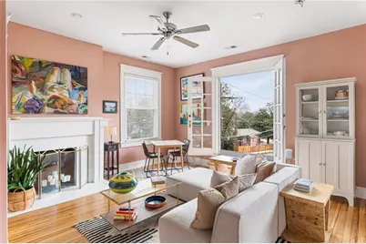 608 Seminole Avenue NE #3, Atlanta, GA 30307 - Photo 3