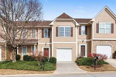 6632 Splashwater Drive, Flowery Branch, GA 30542 - Photo 1