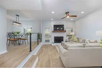 1932 Variations Drive NE, Atlanta, GA 30329 - Photo 13