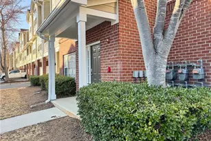 8001 Woodland Ln, Alpharetta, GA 30009 - Photo 1