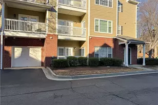 8001 Woodland Ln, Alpharetta, GA 30009 - Photo 1