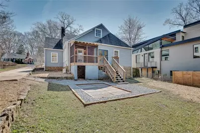 350 Kirk Road, Decatur, GA 30030 - Photo 31