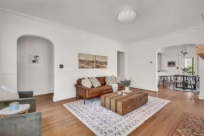 350 Kirk Road, Decatur, GA 30030 - Photo 7