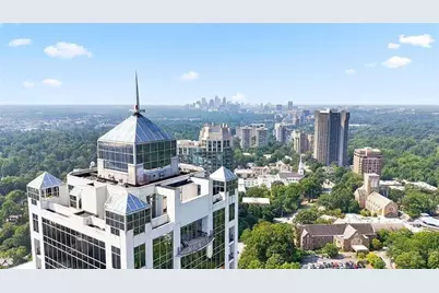 2828 Peachtree Road NW #P 3300, Atlanta, GA 30305 - Photo 59
