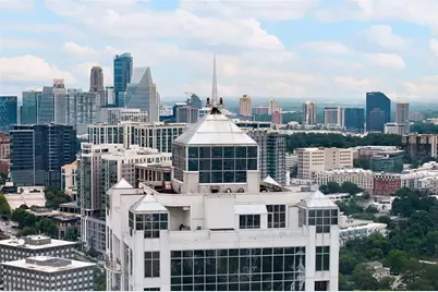 2828 Peachtree Road NW #P 3300, Atlanta, GA 30305 - Photo 51