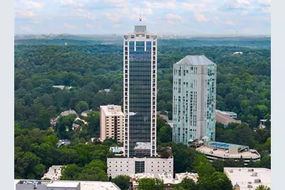2828 Peachtree Road NW #P 3300, Atlanta, GA 30305 - Photo 49