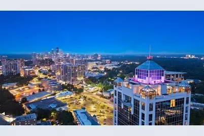 2828 Peachtree Road NW #P 3300, Atlanta, GA 30305 - Photo 1