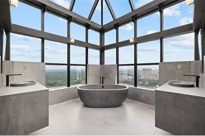 2828 Peachtree Road NW #P 3300, Atlanta, GA 30305 - Photo 45