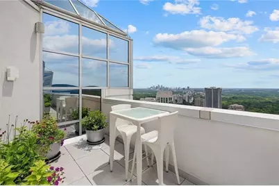 2828 Peachtree Road NW #P 3300, Atlanta, GA 30305 - Photo 19