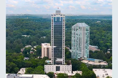 2828 Peachtree Road NW #P 3300, Atlanta, GA 30305 - Photo 55