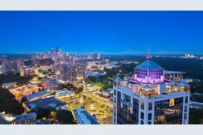 2828 Peachtree Road NW #P 3300, Atlanta, GA 30305 - Photo 1