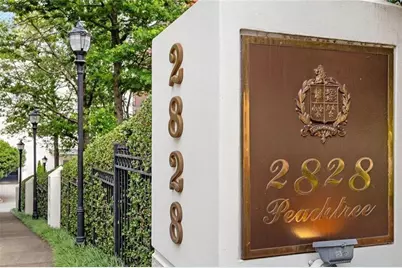 2828 Peachtree Road NW #P 3300, Atlanta, GA 30305 - Photo 53