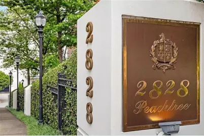 2828 Peachtree Road NW #P 3300, Atlanta, GA 30305 - Photo 55