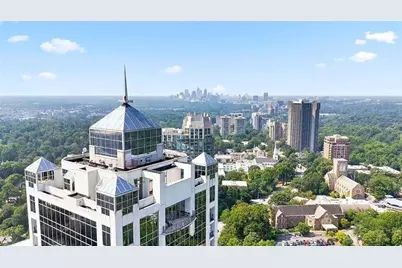 2828 Peachtree Road NW #P 3300, Atlanta, GA 30305 - Photo 53