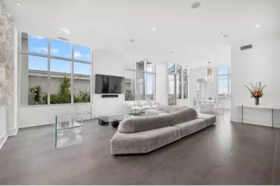 2828 Peachtree Road NW #P 3300, Atlanta, GA 30305 - Photo 5