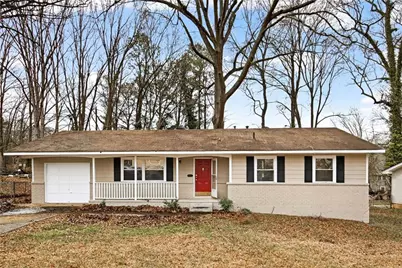 8845 Ashwood Drive, Riverdale, GA 30274 - Photo 21