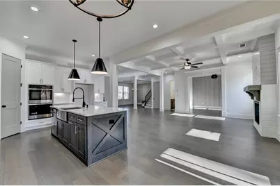 6181 Shoreland Circle, Buford, GA 30518 - Photo 11