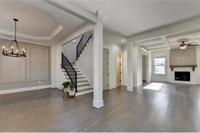 6181 Shoreland Circle, Buford, GA 30518 - Photo 31