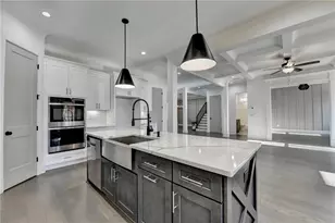 6181 Shoreland Cir, Buford, GA 30518 - Photo 17