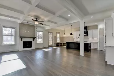 6181 Shoreland Circle, Buford, GA 30518 - Photo 5